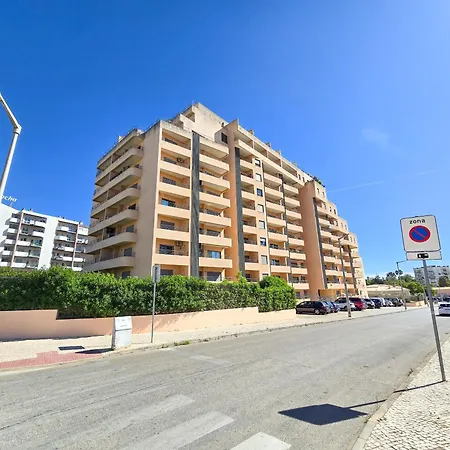 Apartman Da Rocha Sea View Terrace