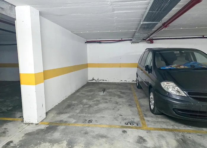 アパート Da Rocha Sea View Terrace ポルティマン