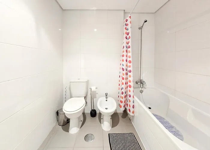 Da Rocha Sea View Terrace ポルティマン