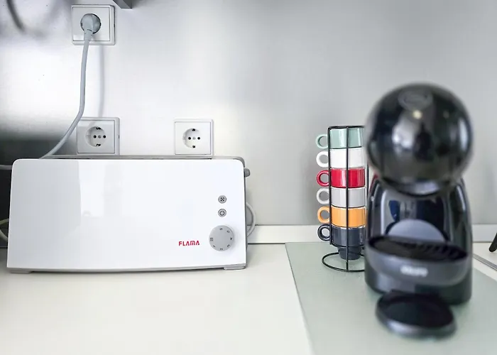 アパート Da Rocha Sea View Terrace