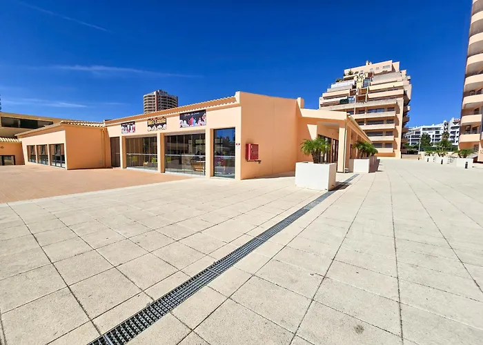 Da Rocha Sea View Terrace