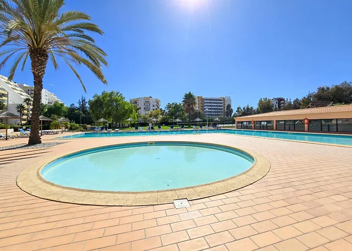 Da Rocha Sea View Terrace Appartement *