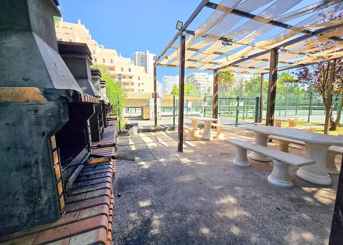 Appartement Da Rocha Sea View Terrace *