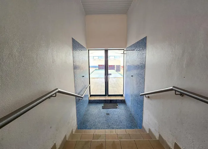 Da Rocha Sea View Terrace アパート ポルティマン