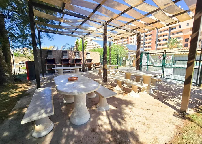 Da Rocha Sea View Terrace * Portimão