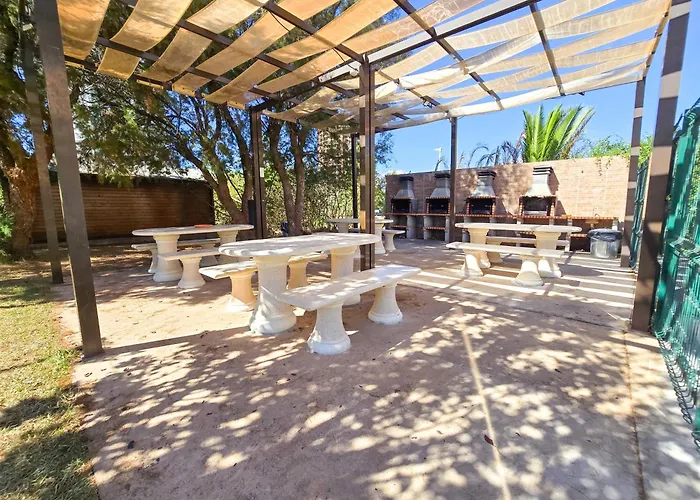 Da Rocha Sea View Terrace