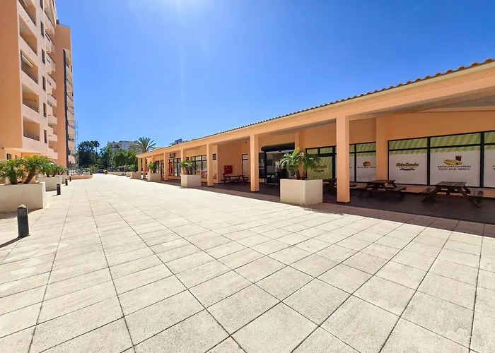 Appartement Da Rocha Sea View Terrace *