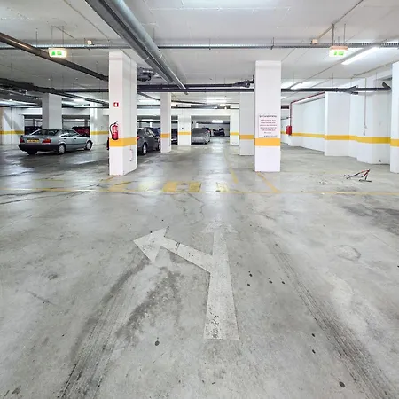 아파트 Da Rocha Sea View Terrace