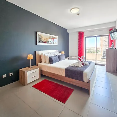 Da Rocha Sea View Terrace 포티마오