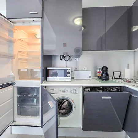 Da Rocha Sea View Terrace * 포티마오