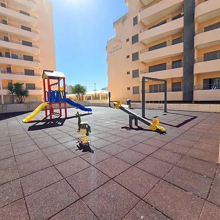 Da Rocha Sea View Terrace 포티마오