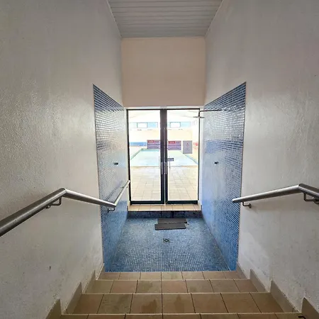 Da Rocha Sea View Terrace 아파트 포티마오