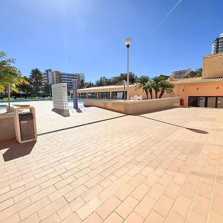 Da Rocha Sea View Terrace 아파트 포티마오