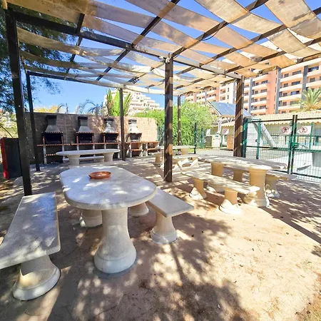 Da Rocha Sea View Terrace * 포티마오