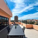Da Rocha Sea View Terrace Portimão