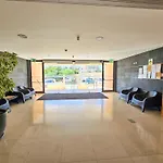Daire Da Rocha Sea View Terrace