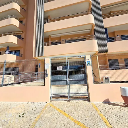 Daire Da Rocha Sea View Terrace Portimão