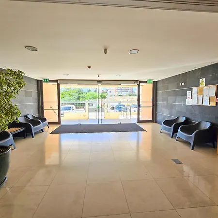 Apartament Da Rocha Sea View Terrace